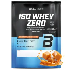 biotech-iso-whey-zero-salted-caramel-25-g-probka-izolat-wpi-bialko-odzywka