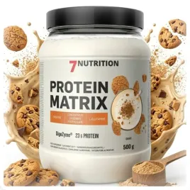 7nutrition-protein-matrix-500-g-cookies-wpc-bialko-kazeina-kolagen-kreatyna