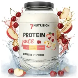 7nutrition-protein-juice-beef-2000g-wisnia-jablko-bialko-wolowe-odzywka