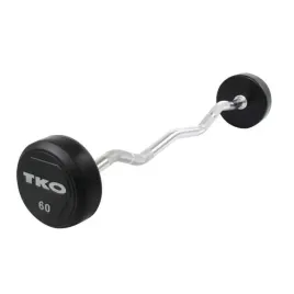 sztanga-lamana-gumowana-rubber-curl-bar-40-kg-tko