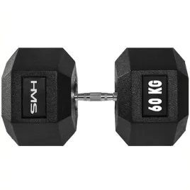 hantla-gumowana-hex-pro-60-kg-hms
