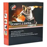 uchwyt-z-siatka-double-power-stan-nowy