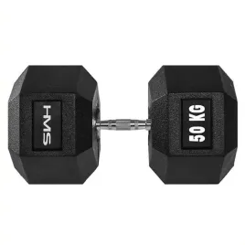 hantla-gumowana-hex-pro-50-kg-hms
