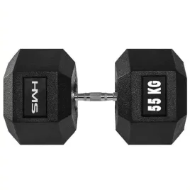hantla-gumowana-hex-pro-55-kg-hms