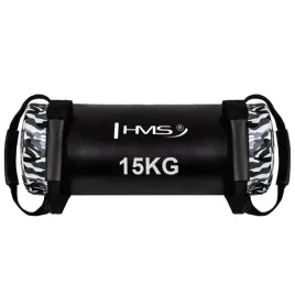powerbag-wdc-15-kg-hms