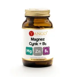 yango-magnez-cynk-witamina-b6-90-kapsulek-zmeczenie-odpornosc-skora