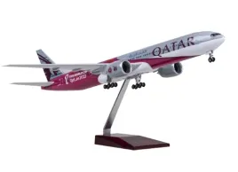 model-samolotu-boeing-777-qatar-airways-kolekcjonerska-replika-47cm-1-157