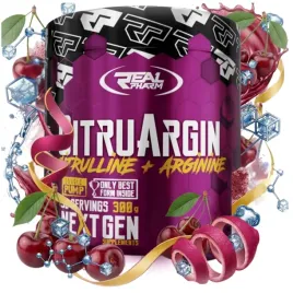 real-pharm-citruargin-cherry-300g-cytrulina-wytrzymalosc-arginina-pompa-pre