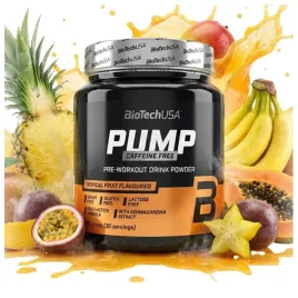 biotech-pump-caffeine-free-tropical-330-g-bezkofeinowa-przedtreningowka