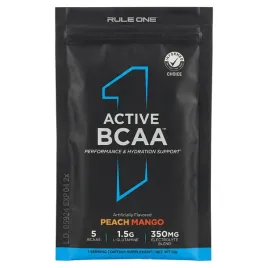 rule1-active-bcaa-peach-mango-13-g-sample-probka-saszetka-aminokwasy-regene