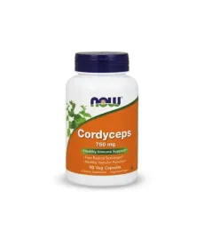 now-foods-cordyceps-750mg-90-kap-vegan-grzyb-odpornosc-serce-energia