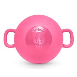 pilka-wypelniona-woda-kamagon-ball-rozowa