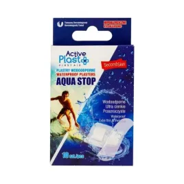 active-plast-aqua-stop-mix-plastry-wodoodporne-ultra-cienkie-10-szt