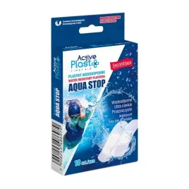 active-plast-plastry-wodoodporne-ultra-cienkie-przezroczyste-10szt