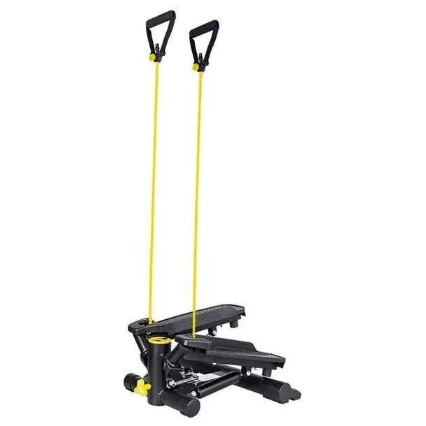 Stepper skrętny z linkami Legro Insportline