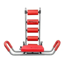 kolyska-do-miesni-brzucha-insportline-ab-perfect-twist-czerwona