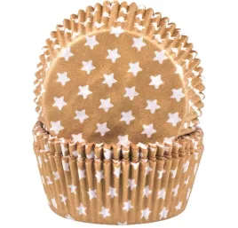 foremki-papierowe-60szt-do-muffinek-50x25mm-zlote-w-gwiazdki-or-23-33