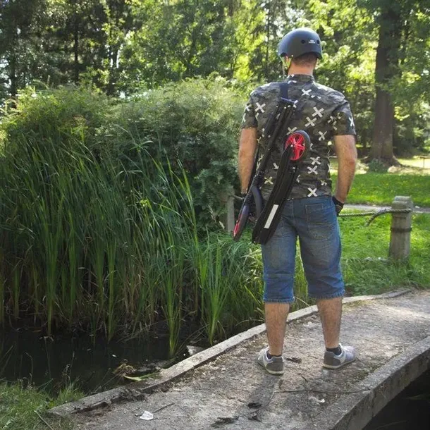 hulajnoga-span-worker-pomaranczowa