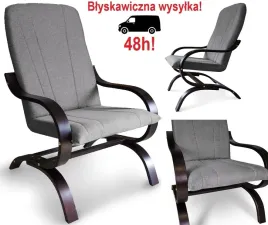 fotel-finka-tapicerowany-dla-seniora-jasny-szary