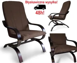 fotel-finka-tapicerowany-dla-seniora-do-salonu-brazowy
