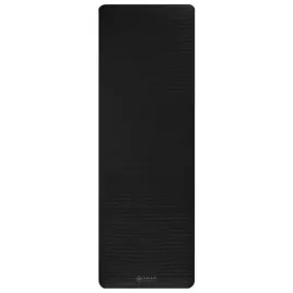 mata-fitness-essentials-z-paskiem-gaiam-183-x-61-x-1-cm-czarna