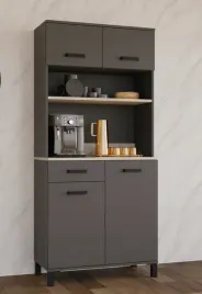 kredens-kuchenny-bufet-linda-80cm-do-jadalni-antracyt-beton-smart