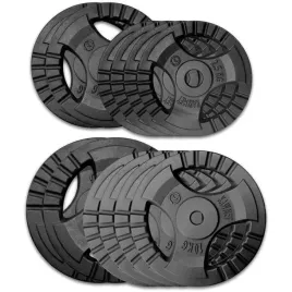 zestaw-obciazen-zeliwnych-100kg-285-mm-2x20-kg-4x10-kg-2x5-kg-4x25