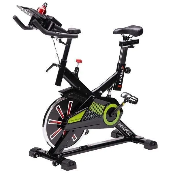 rower-spinningowy-sw2102-hms-lime