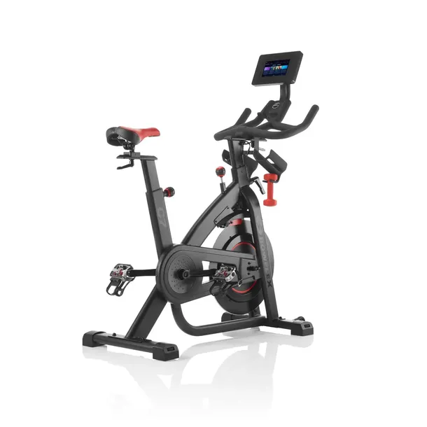 rower-spinningowy-c7-bowflex