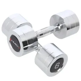 hantle-chromowane-2-x-6-kg-chd06-hms
