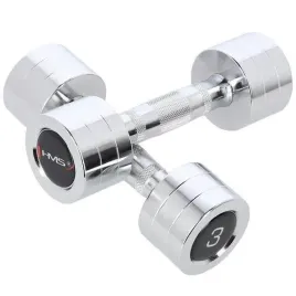 hantle-chromowane-2-x-3-kg-chd03-hms