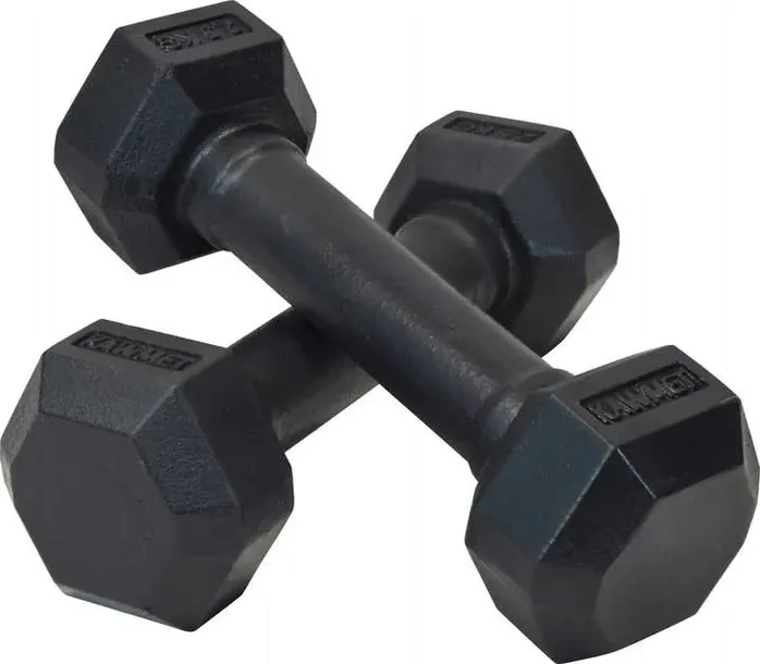 hantla-zeliwna-hexagonalna-hex-25-kg