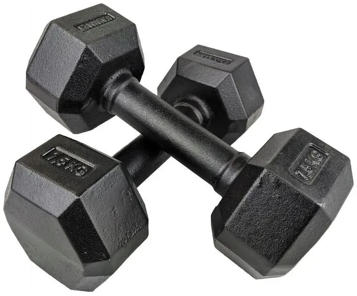 hantla-zeliwna-hexagonalna-hex-75-kg