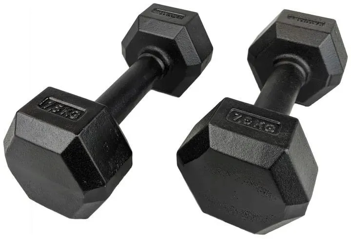 hantla-zeliwna-hexagonalna-hex-75-kg