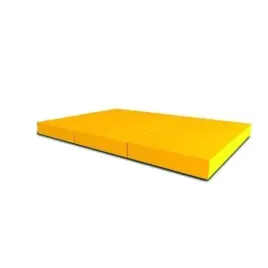 skladany-materac-pod-drabinke-gimnastyczna-150x100x10-cm-kometa-zolty