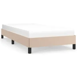 rama-lozka-cappuccino-203x93x25-cm
