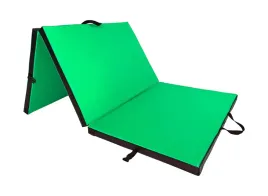 materac-gimnastyczny-skladany-underfit-195-x-100-x-5-cm-miekki-zielony