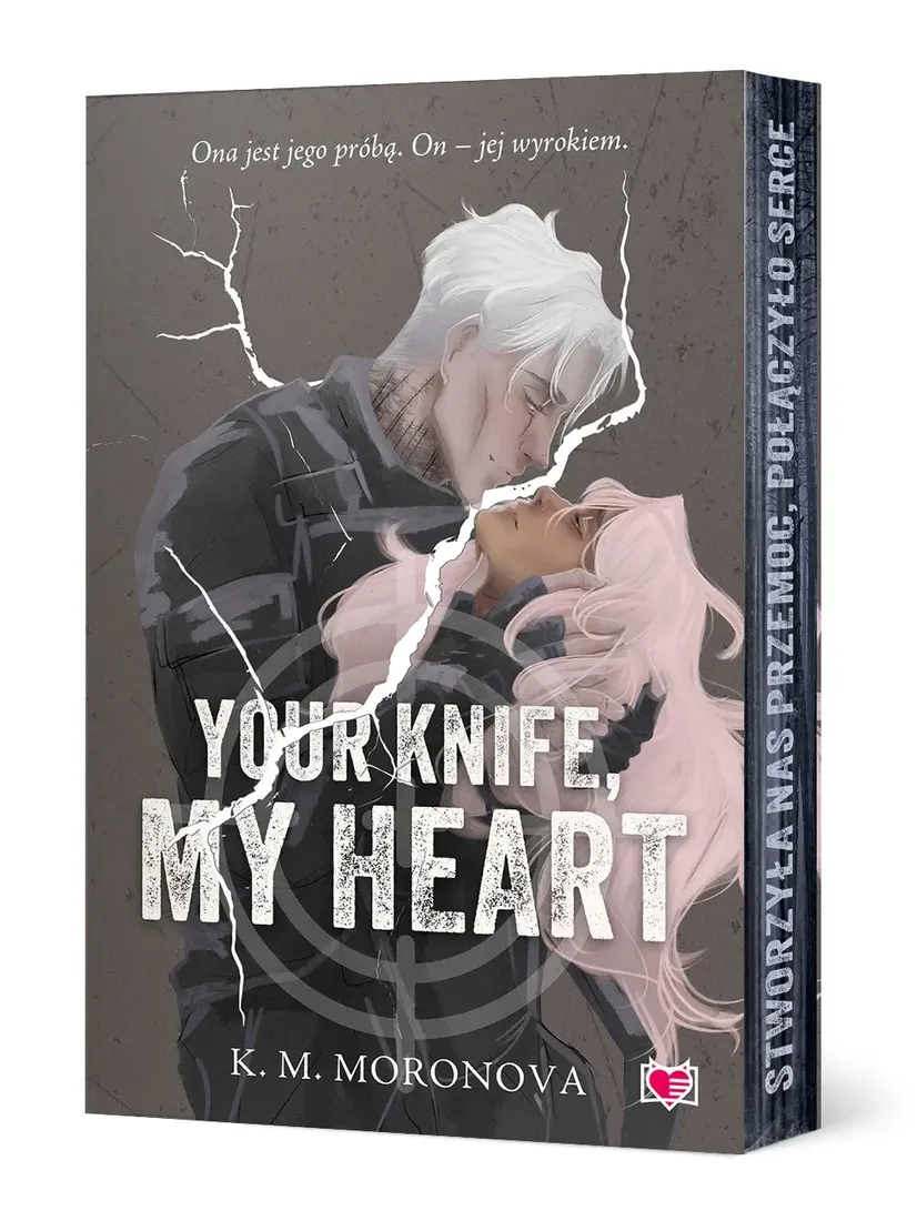 your-knife-my-heart
