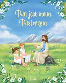 pan-jest-moim-pasterzem-pamiatka-pierwszej-komunii-swietej