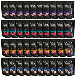 dolina-noteci-premium-mix-4-smakow-mokra-karma-dla-kota-40x85g