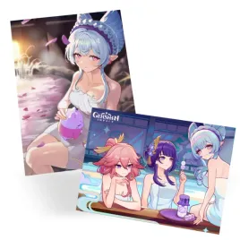 plakaty-genshin-impact-yumemizuki-mizuki-do-wyboru