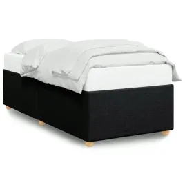 rama-lozka-czarna-90x200-cm-tkanina-poliestrowa-stabilne-nozki