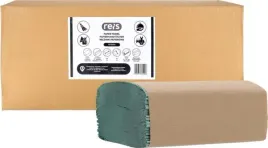 recznik-papierowy-v-reis-dots-zielony-20-op