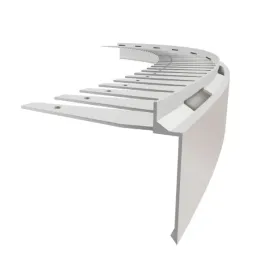 profil-okapowy-priamy-flexi-stone-z-drenazem-wilgoci-naturalne-aluminium
