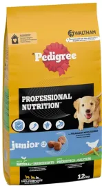 karma-sucha-dla-psa-pedigree-professional-nutrition-junior-drob-12kg