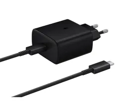 ladowarka-sieciowa-samsung-ep-ta845ewe-z-kablem-usb-c-45w-1-8m-czarna