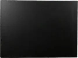 podkladka-na-biurko-kingfom-black-a110-60-x-45-cm
