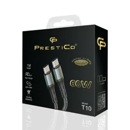 kabel-prestico-usb-typ-c-usb-typ-c-1-m-czarny-60w