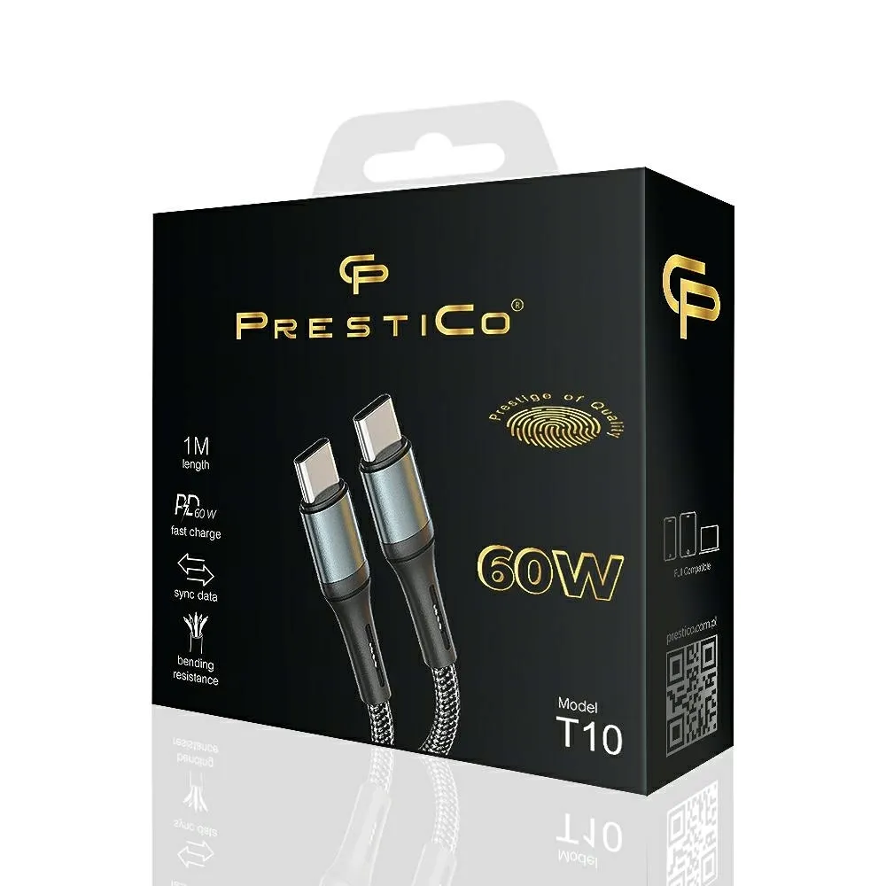 kabel-prestico-usb-typ-c-usb-typ-c-1-m-czarny-60w
