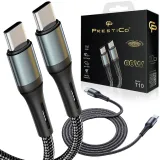 kabel-prestico-usb-typ-c-usb-typ-c-1-m-czarny-60w-stan-nowy